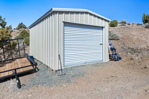 2120 Fish Springs Rd, Gardnerville, NV 89410