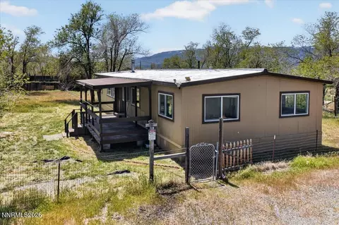 3575 Pershing Ln, Washoe Valley, NV 89704