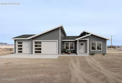427 Yellow Brick Rd, Battle Mountain, NV 89820
