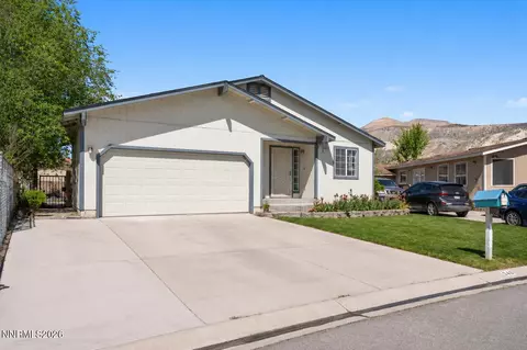 340 Rue De La Mauve, Sparks, NV 89434