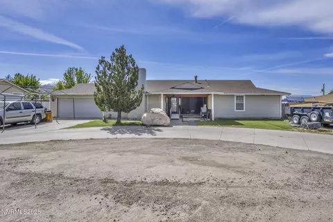 13815 Kewanna Trl, Reno, NV 89521