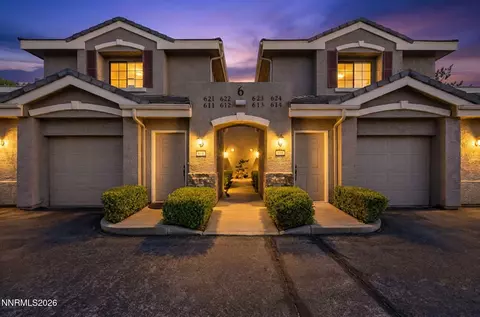 900 S Meadows Pkwy #613, Reno, NV 89521