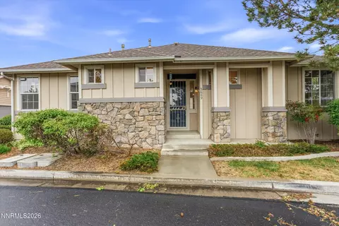 3689 Herons Landing Dr, Reno, NV 89502