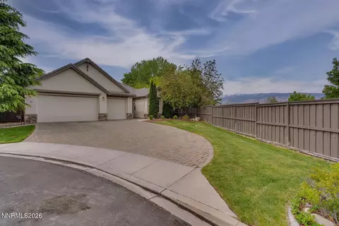 410 Pan Zareta Ct, Reno, NV 89521
