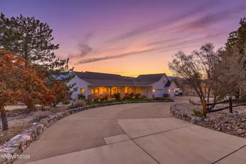 2930 Santa Inez Dr, Minden, NV 89423