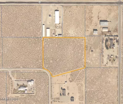 42 Acciari Rd, Smith, NV 89430 photo 6