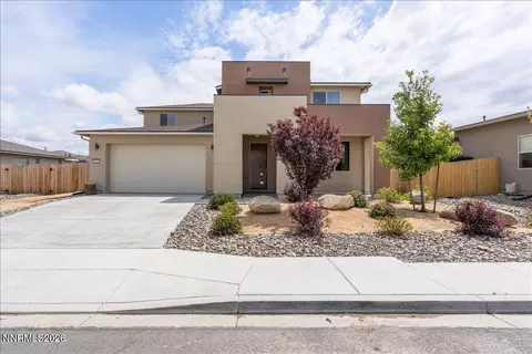 2312 Millville Dr, Sparks, NV 89441