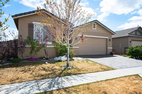 7117 Mustengo Dr, Reno, NV 89506