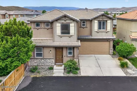 6382 Peppergrass Dr, Sparks, NV 89436