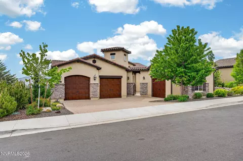 3118 Vista Favoloso, Reno, NV 89519