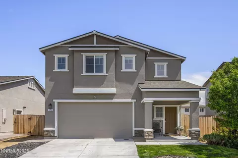 6754 Coyote Call Trl, Sparks, NV 89436