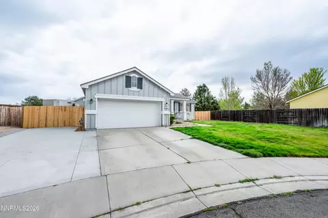 22 Kaweah Ct, Sparks, NV 89436