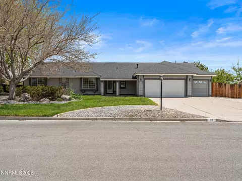 115 Bridle Path Ter, Spanish Springs, NV 89441