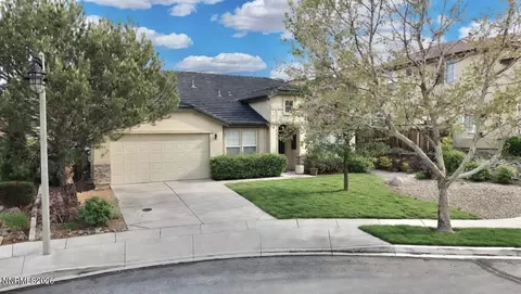 6282 Telehurst Dr, Sparks, NV 89436