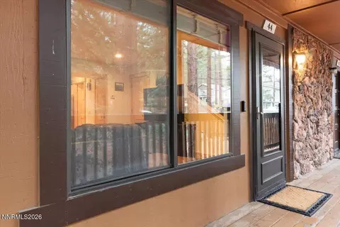 1200 Wildwood Ave # 44, South Lake Tahoe, CA 96150