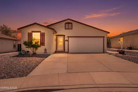 1091 Still Brook Ct, Sparks, NV 89436