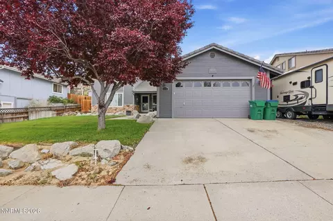 1714 Golddust Dr, Sparks, NV 89436