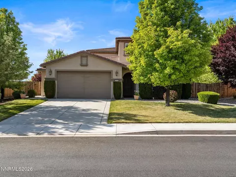 2730 Tobiano Dr, Reno, NV 89521