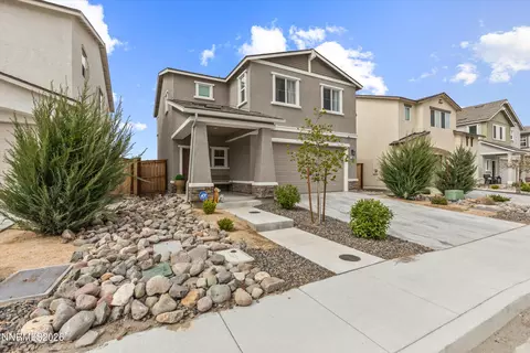 1868 Amazonite Dr #LOT 12, Sparks, NV 89436