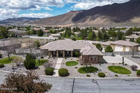 12045 Anthem Dr, Sparks, NV 89441