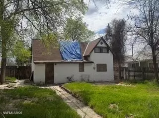 1035 S Bridge St, Winnemucca, NV 89445
