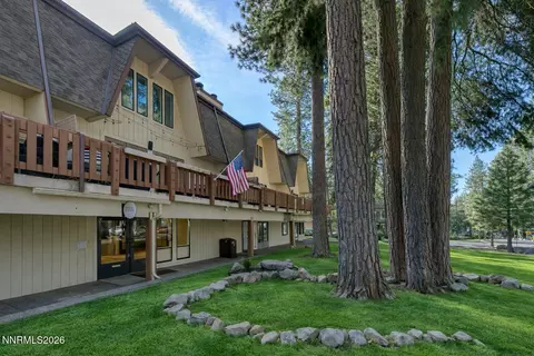 120 Country Club Dr #3, Incline Village, NV 89451