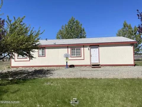 6100 Allen Rd, Winnemucca, NV 89445