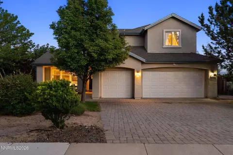 998 S University Park Loop, Reno, NV 89512