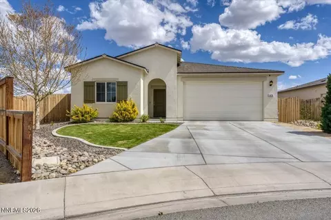 973 Kathryn Ct, Fernley, NV 89408