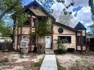 75 S Main St, Paradise Valley, NV 89426