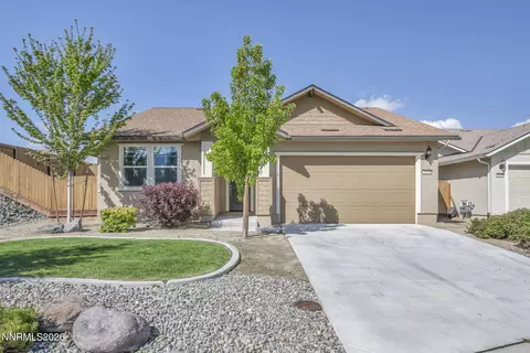 3535 Tourmaline Ct, Carson City, NV 89705