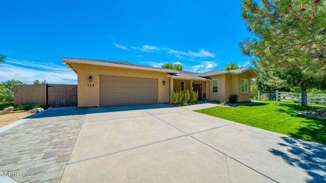 310 Kitts Way, Reno, NV 89521