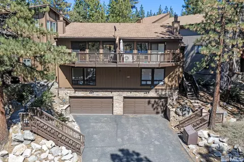102 Lake Village Dr #A, Stateline, NV 89449