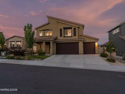 14114 Glowing Amber Ct, Reno, NV 89511