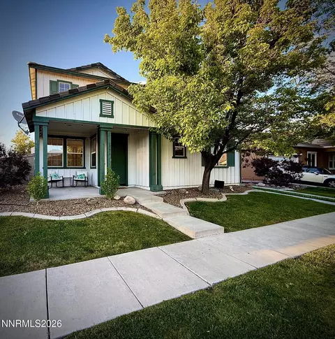 1771 Emerald Bay Dr, Reno, NV 89521