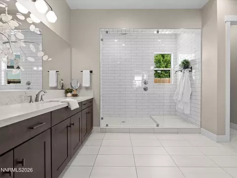 Bath - 3019 Copper Stone Dr, Reno, NV 89521 photo 2 of 7