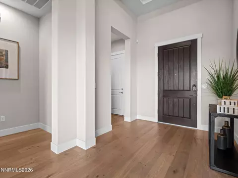 Entry Way - 3019 Copper Stone Dr, Reno, NV 89521 photo 1 of 1