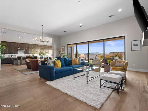 Living - 3019 Copper Stone Dr, Reno, NV 89521 photo 3 of 6
