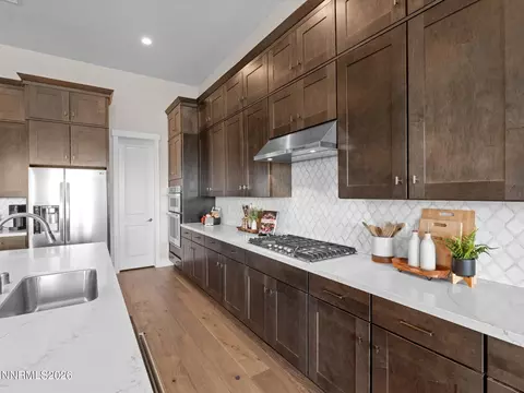 Kitchen - 3019 Copper Stone Dr, Reno, NV 89521 photo 9 of 9