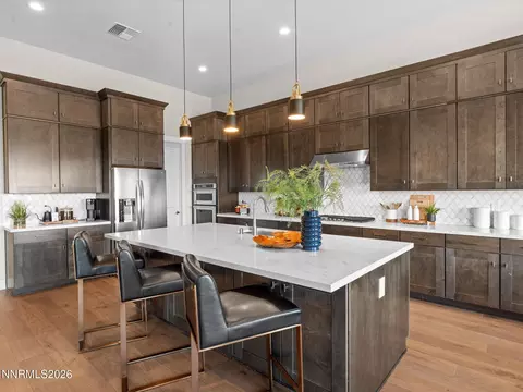 Kitchen - 3019 Copper Stone Dr, Reno, NV 89521 photo 2 of 9