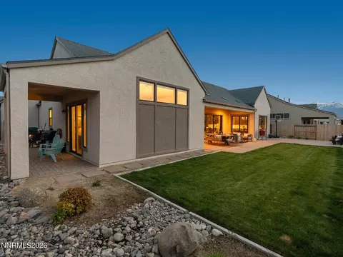 Exterior - 3019 Copper Stone Dr, Reno, NV 89521 photo 6 of 6