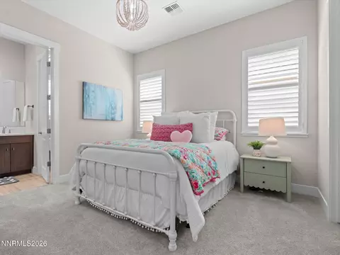 Bedroom - 3019 Copper Stone Dr, Reno, NV 89521 photo 7 of 7