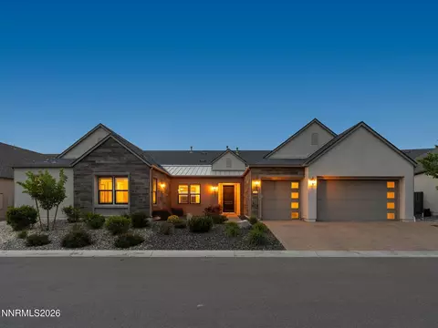 3019 Copper Stone Dr, Reno, NV 89521