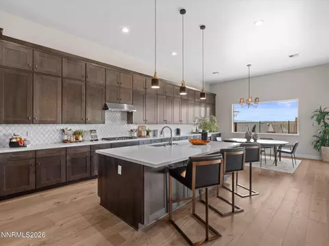 Kitchen - 3019 Copper Stone Dr, Reno, NV 89521 photo 4 of 9