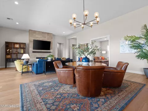Dining - 3019 Copper Stone Dr, Reno, NV 89521 photo 4 of 6