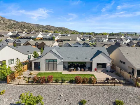 View/Area - 3019 Copper Stone Dr, Reno, NV 89521 photo 3 of 5