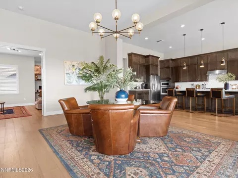Dining - 3019 Copper Stone Dr, Reno, NV 89521 photo 3 of 6