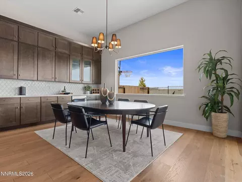 Dining - 3019 Copper Stone Dr, Reno, NV 89521 photo 6 of 6