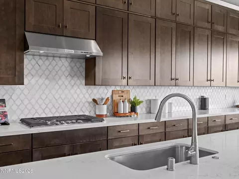 Kitchen - 3019 Copper Stone Dr, Reno, NV 89521 photo 5 of 9