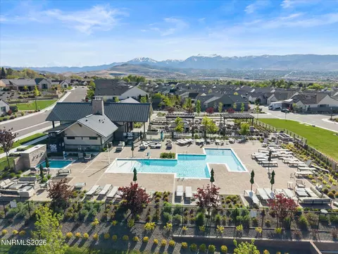 Exterior - 3019 Copper Stone Dr, Reno, NV 89521 photo 1 of 6